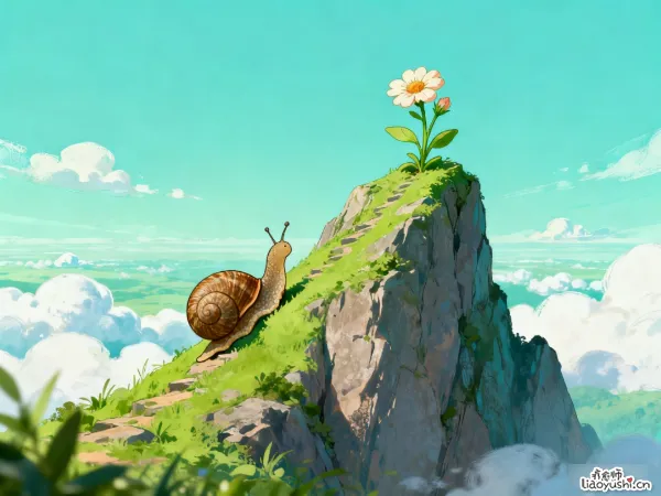 你能有多大成就，取决于这一点……