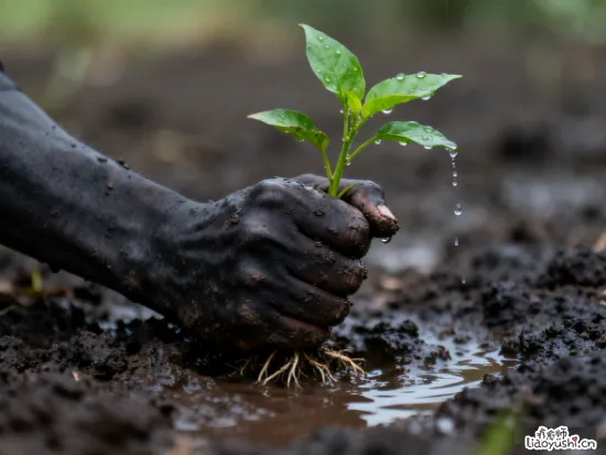 心理学上有个词叫：黑色生命力（高敏感人，一旦释放黑色生命力，将会强得可怕）