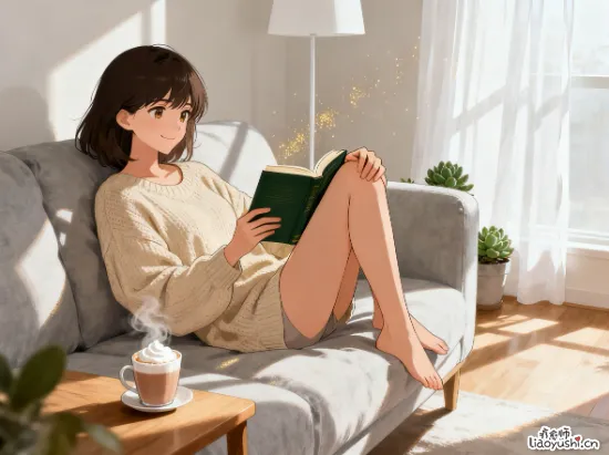 啥都不干就是休息？高质量休息的3个关键特征