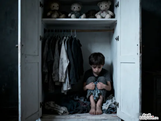 为什么和抑郁的孩子讲大道理没用（反思）