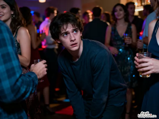 意识疗法视角下社交恐惧症的疗愈，从讨好到自愈，你要做到这三步