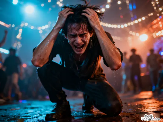 读懂“人格障碍”：那些藏在情绪里的挣扎，你真的了解吗？