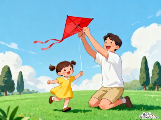 什么样的家庭，才能养出「松弛」 的小孩？