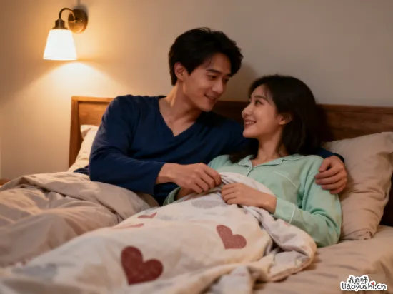 睡前有这个习惯的伴侣，很难分手