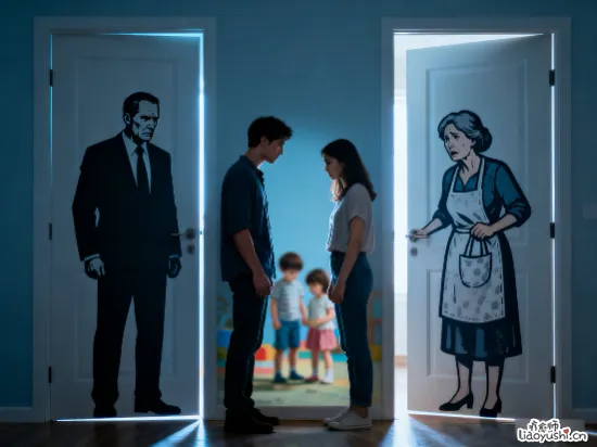 很多夫妻问题，源自双方家族“原生家庭情结”