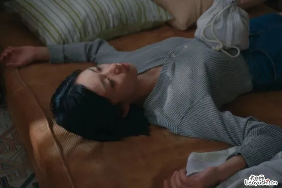 出现这7个迹象，你可能抑郁了