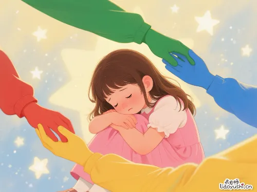 萨提亚技巧：疗愈童年创伤的4个步骤