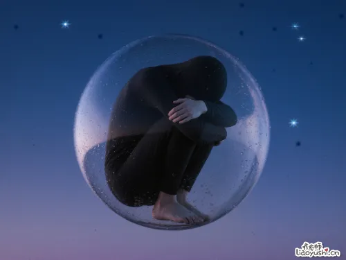 有多少人是通过抑郁症“觉醒”的？