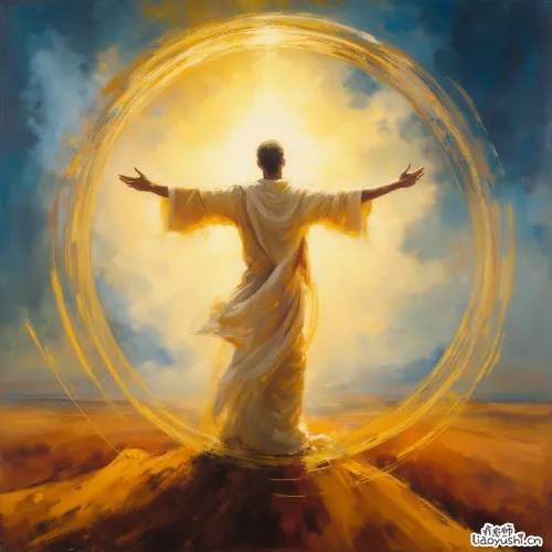 修行最大的陷阱：用灵性逃避生活