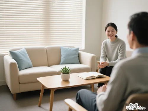 当一个人说心理咨询没用的时候是在说什么？