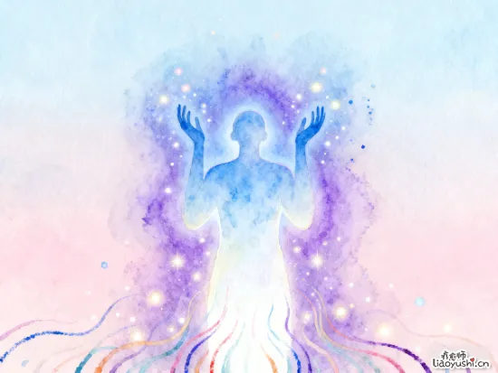 开始布局2026年的自己！一个顶级能量恢复心法