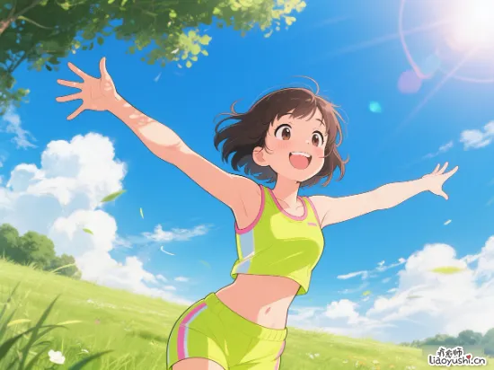 当你持续处于低能量，一定要疯狂做这6件小事自救