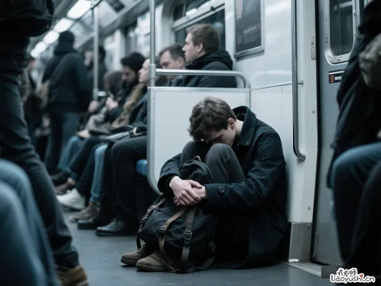 经常感到恐惧的人，可以怎么做？