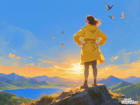 觉得人生像被预设的剧本推着走？如何改写自己的人生剧本