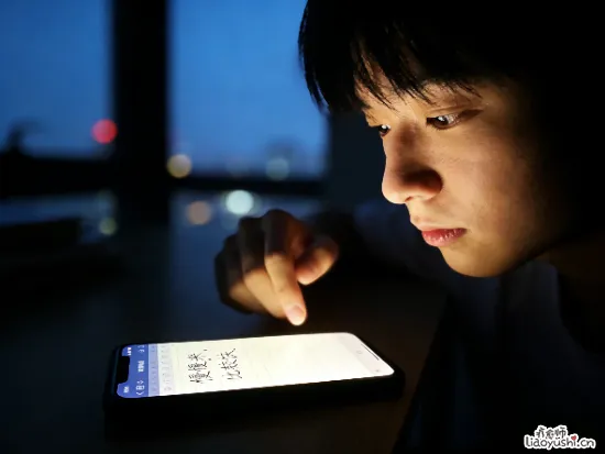 那句「天塌下来，你就当被子盖」，陪我熬过了最难的夜