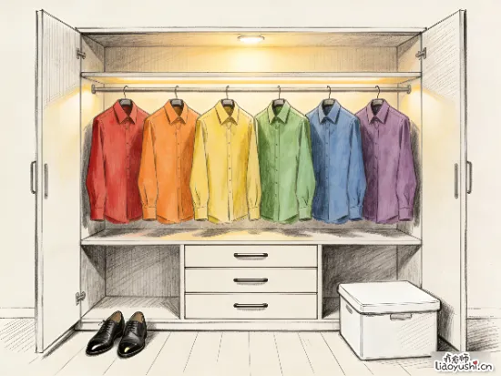 我家门锁，大概是全世界最没安全感的锁了