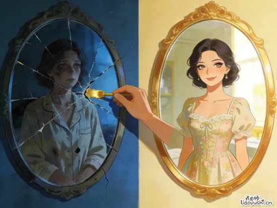 别傻了！吵架吵到想离婚？能救你的只有你自己！