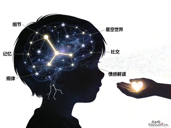 你的孩子不理你，真的是你做错了什么吗？