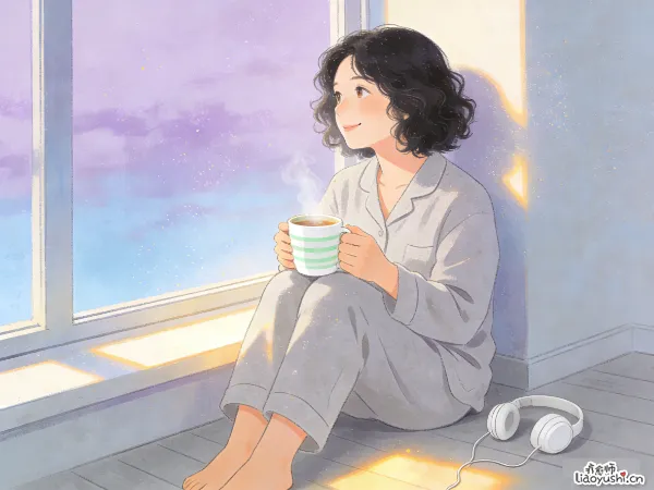 产后抑郁不是想太多，走出那片浓雾需要具体的办法