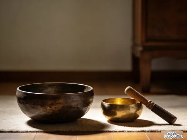 那些试图疗愈我们的声音，卡萨钵与藏巴蒂的悄悄话