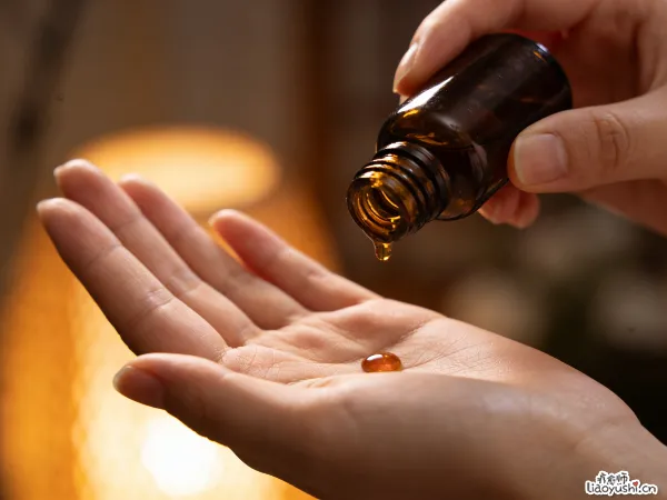 气味是通往旧时光的幽径，也是我随身携带的温柔避难所