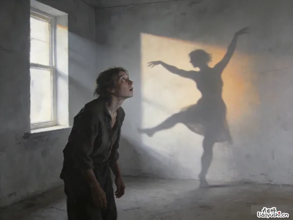 当我开始做一个「坏人」，我的重度抑郁症被治愈了