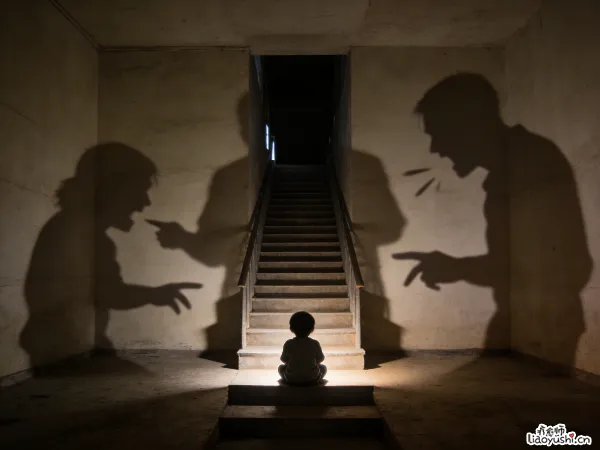 童年种下的那颗种子，为何在成年后结出了抑郁的果