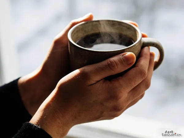 当你情绪能量不足，稳住自己比什么都重要