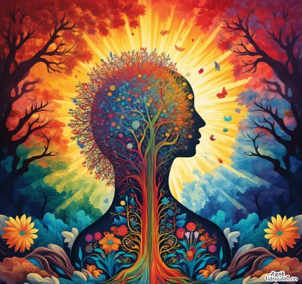 在兵荒马乱的午后，我躲进楼梯间找回了丢失三分钟的呼吸